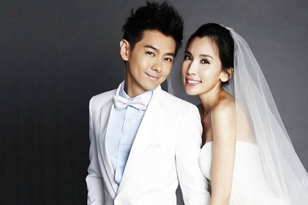 林志颖妻子陈若琳发文道歉,原来是违反了西班牙新法令