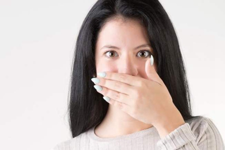 嘴苦口干是什么病的征兆?这五个口苦的原因和治疗方法