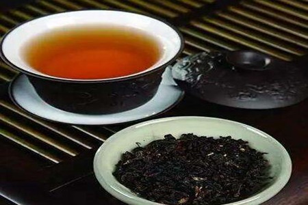 乌龙茶的功效与作用,这五个女人喝乌龙茶的好处