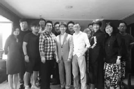 张学友《吻别》作曲殷文琦去世，合作过刘德华谭咏麟周华健