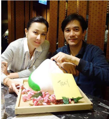 刘嘉玲梁朝伟为什么不要孩子