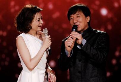 2017央视中秋晚会