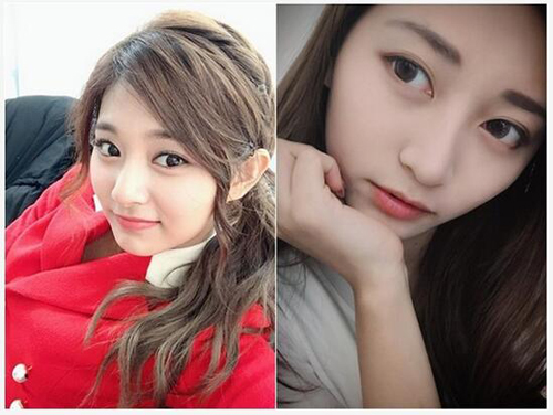 周子瑜在韩国有多红