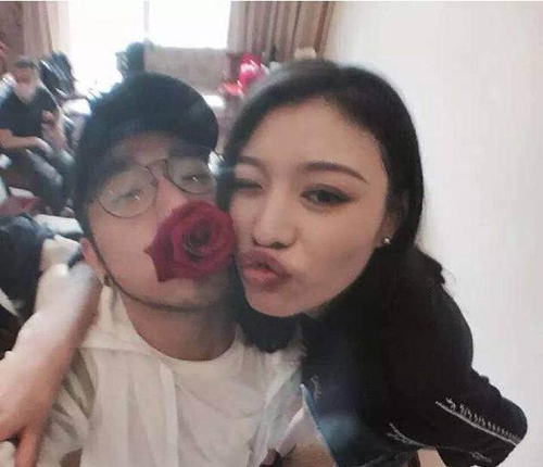 汪峰女儿怎么去世的  葛荟婕咒骂汪峰原因