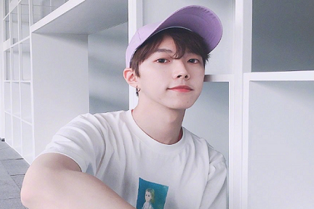 陆定昊与香蕉娱乐解约,终于摆脱被雪藏困境活了回来