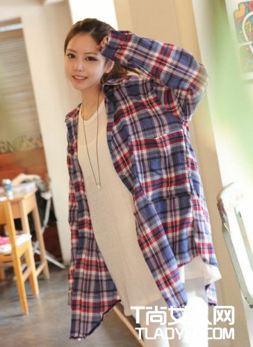 4月潮流搭 蜜糖女最爱元素