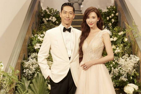 林志玲老公黑泽良平发文致谢,志玲姐姐粉丝陪嫁团空前盛大