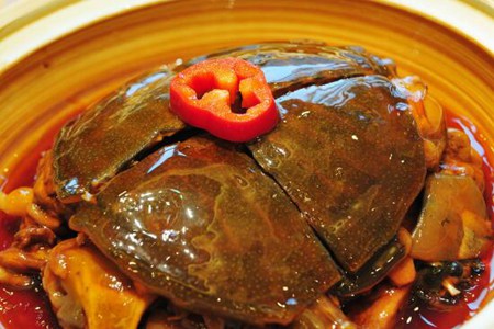 甲鱼的功效与作用,这五个女人吃甲鱼的营养功效