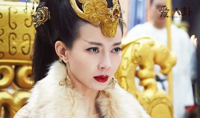 曾出演过多部热播剧可惜剧红人不红_刘敏个人资料简介