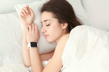 睡觉出汗是什么原因?这五个症状最好警惕起来