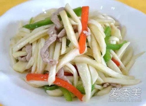 茭白可以放冰箱保存吗 茭白的储存方法有哪些