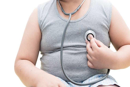 婴儿肥怎么破？下面告诉宝妈们原因和治疗法