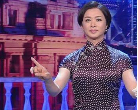 金星为什么要变性  金星有没有生育能力