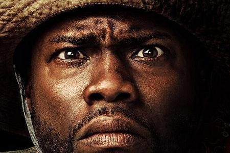 凯文•哈特车祸受重伤或将与动作戏无缘，网友你是超级英雄