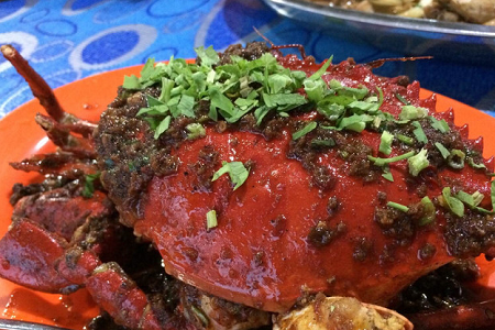 马来西亚不容错过的三道美食,异国他乡就让味蕾尖叫吧!