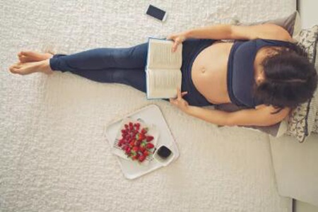 怀孕前三个月吃什么好?这五个女人怀孕前三个月多补充营养