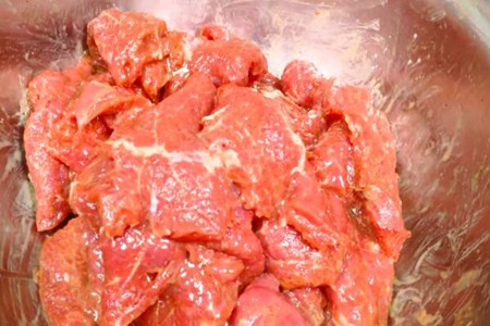 牛排怎么煎好吃又简单,家庭牛排的简易做法