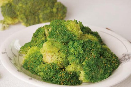 西兰花变黄了还能吃吗?如何挑选新鲜西兰花