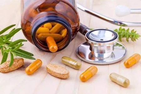 保健品成生活必需品？保健品就是膳食补充剂