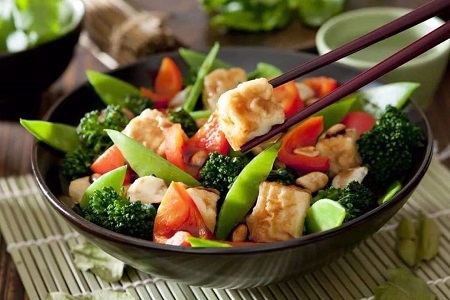 女性食疗养生,不健康的年货