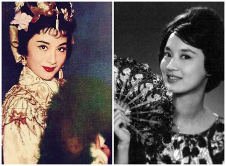 小龙女原型夏梦去世 金庸梦中情人夏梦去世