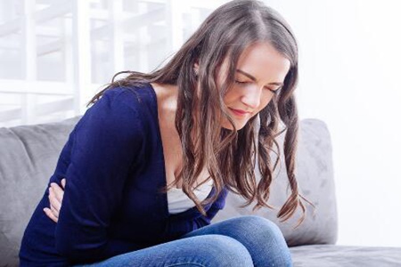 卵巢囊肿是怎么来的?这四个因素引发得及时改善