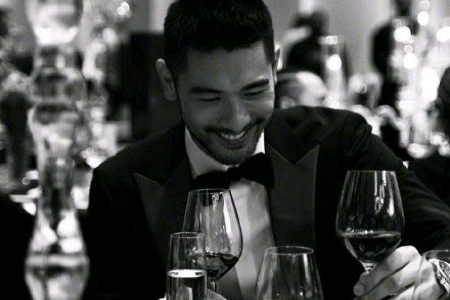 高以翔去世小秋再也等不到王沥川,浙江卫视安全性遭吐槽