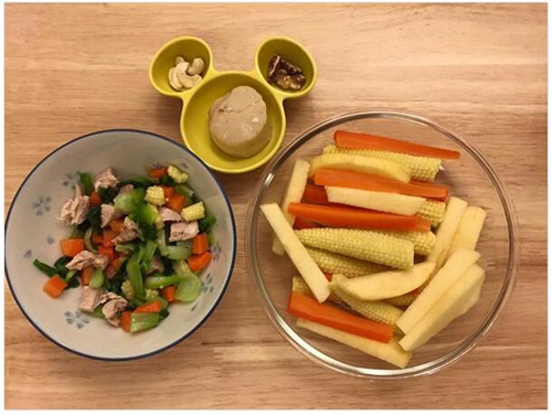 小孩便秘吃什么最管用