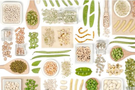 夏至女性药膳食疗养生，饮食吃清淡清热降火食物