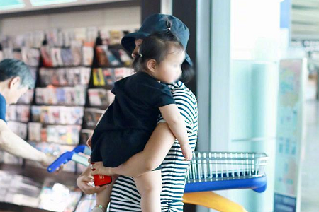 朱丹被曝怀二胎孩子,网友的焦点却在她的婚姻上