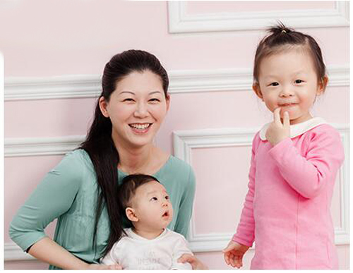 父母应该怎么对待孩子