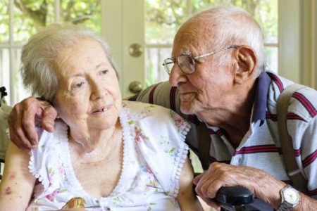 老年痴呆怎么办?睡个好觉拯救人生