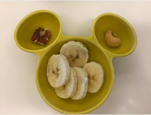 小孩便秘吃什么最管用