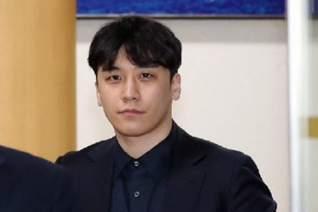 李胜利夜店结果:胜利全身而退是官方办案不利还是另有隐情?