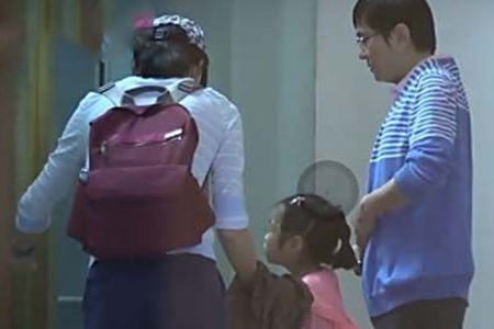 韩雪老公是谁，韩雪老公万山背景揭秘