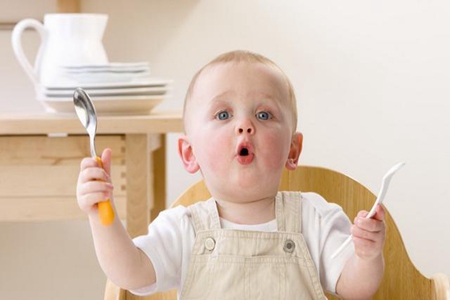 怎么判断孩子长大后是胖还是瘦？从母体的生产能看出来