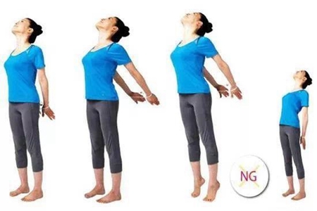 拥有完美胸部的秘诀,保持好习惯做好保养