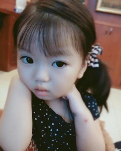 阿拉蕾女孩是崔雅涵吗？崔雅涵演过什么电视剧