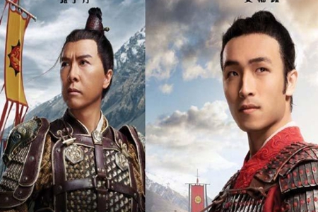 花木兰删掉李翔的原因是什么？片方答案给出的解释令人傻眼