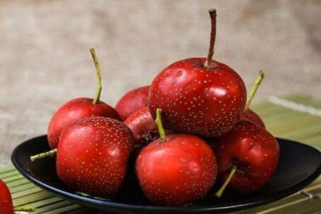 脑供血不足吃什么好?这五个食物有助于清洁血管