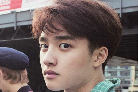 EXO粉丝贴广告要求金钟大退团，网友：追星要有度才好啊！